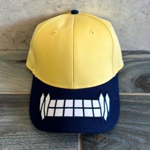 Himiko Togo baseball cap brand new - anime
